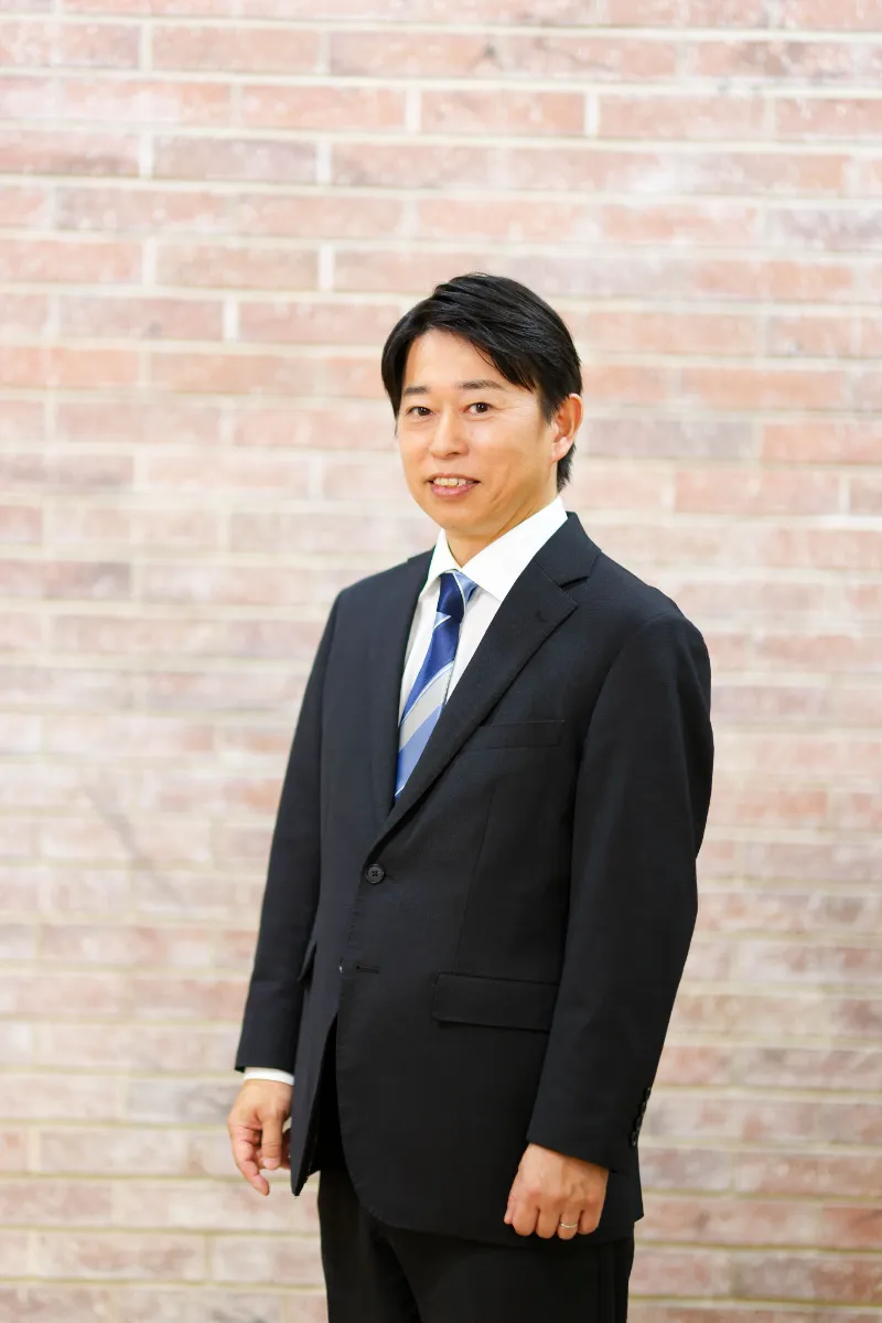 井手浩さんのプロフィール写真